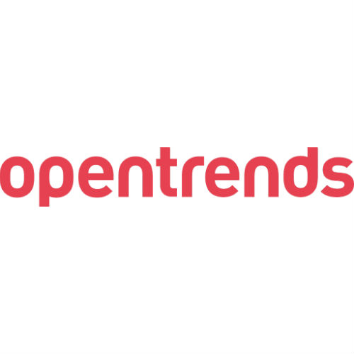 Opentrends